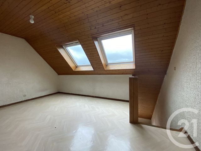 Appartement &agrave; vendre - 2 pi&egrave;ces - 37,28 m2 - Besancon - 25 - FRANCHE-COMTE