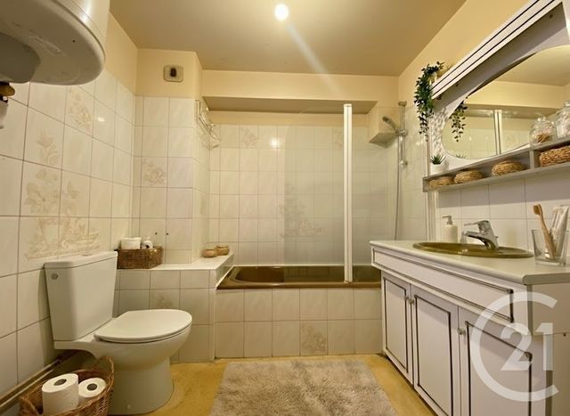 Appartement &agrave; vendre - 2 pi&egrave;ces - 37,28 m2 - Besancon - 25 - FRANCHE-COMTE