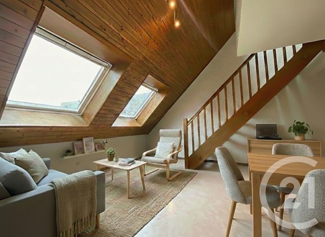 appartement - BESANCON - 25