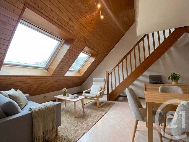 Appartement à vendre BESANCON