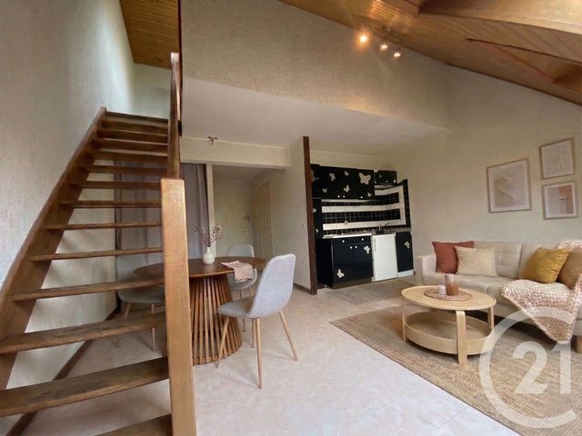 appartement - BESANCON - 25