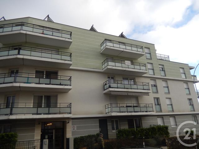 Appartement F2 &agrave; louer - 2 pi&egrave;ces - 40,16 m2 - Besancon - 25 - FRANCHE-COMTE