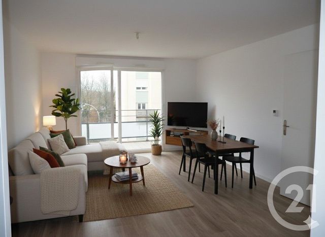 appartement - BESANCON - 25