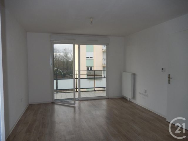 Appartement F2 &agrave; louer - 2 pi&egrave;ces - 40,16 m2 - Besancon - 25 - FRANCHE-COMTE
