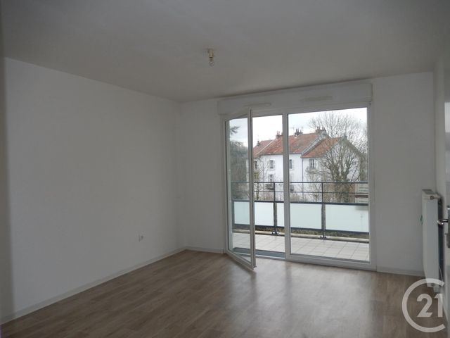 Appartement F2 &agrave; louer - 2 pi&egrave;ces - 40,16 m2 - Besancon - 25 - FRANCHE-COMTE