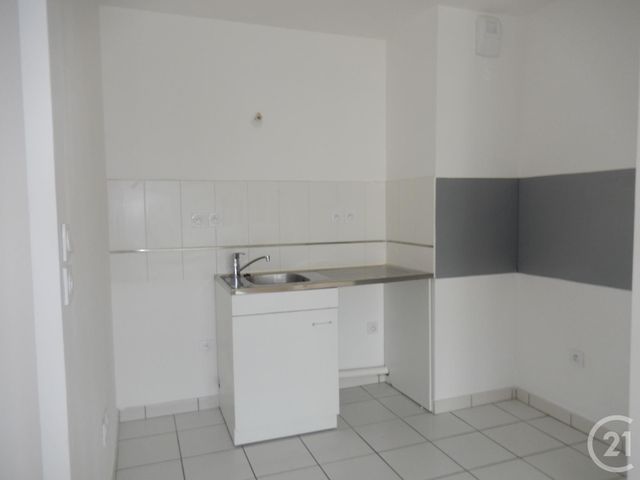 Appartement F2 &agrave; louer - 2 pi&egrave;ces - 40,16 m2 - Besancon - 25 - FRANCHE-COMTE