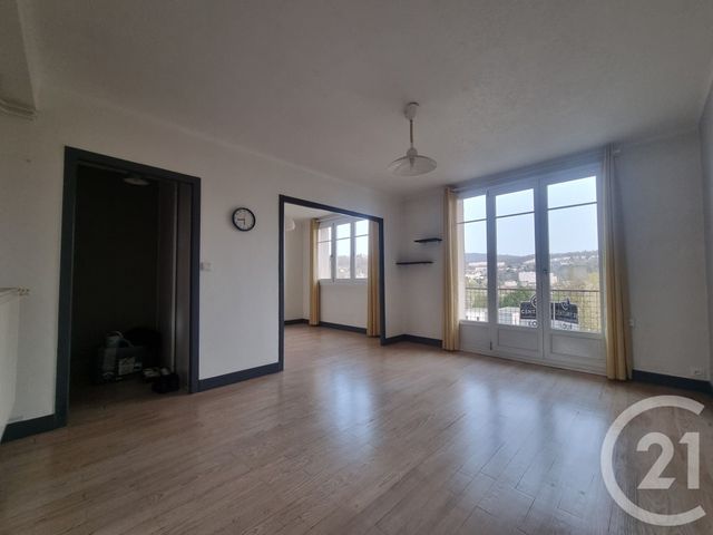 appartement - BESANCON - 25