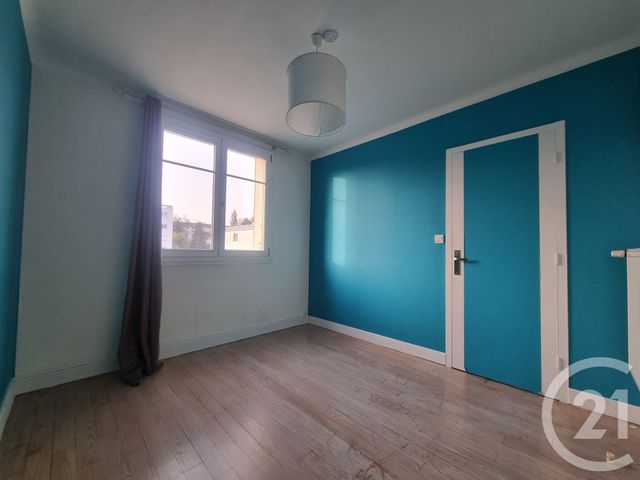 Appartement T3 &agrave; louer - 3 pi&egrave;ces - 66,25 m2 - Besancon - 25 - FRANCHE-COMTE