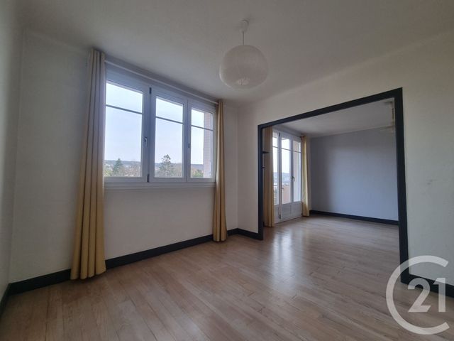 Appartement T3 &agrave; louer - 3 pi&egrave;ces - 66,25 m2 - Besancon - 25 - FRANCHE-COMTE
