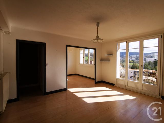 appartement - BESANCON - 25