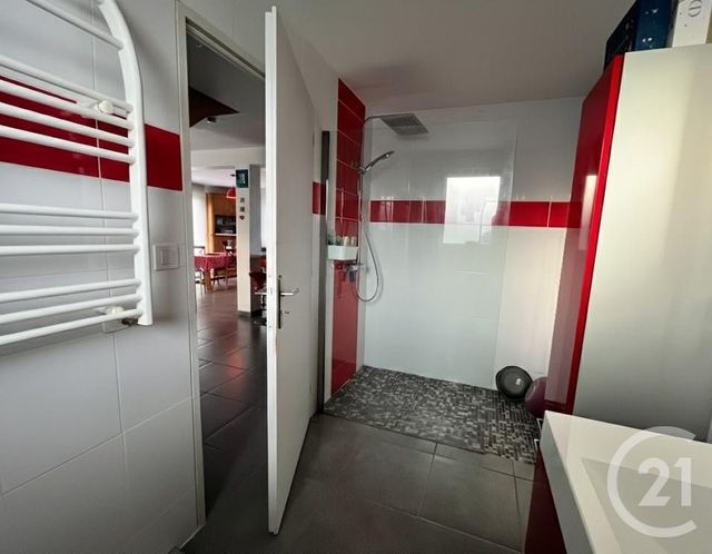 Maison &agrave; vendre - 5 pi&egrave;ces - 120 m2 - Marchaux - 25 - FRANCHE-COMTE