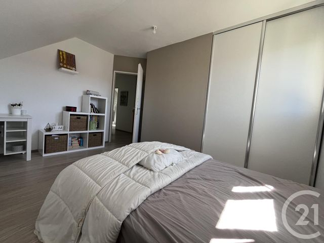 Maison &agrave; vendre - 5 pi&egrave;ces - 120 m2 - Marchaux - 25 - FRANCHE-COMTE