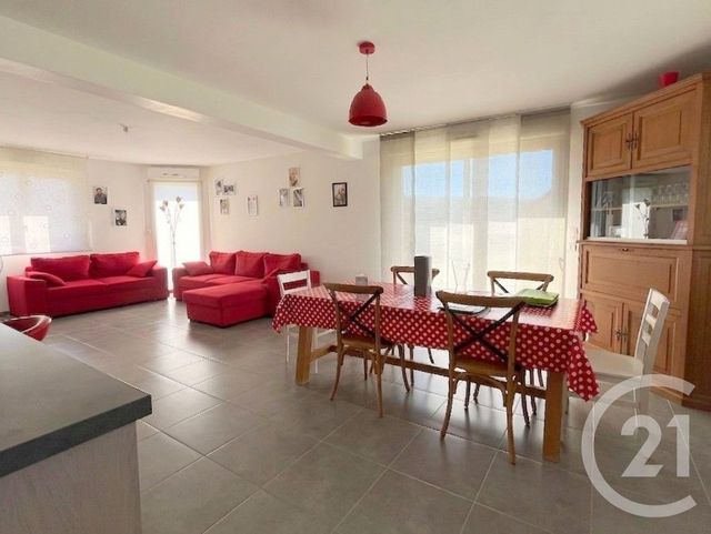 Maison &agrave; vendre - 5 pi&egrave;ces - 120 m2 - Marchaux - 25 - FRANCHE-COMTE