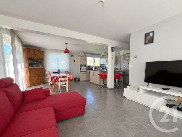 maison - MARCHAUX - 25