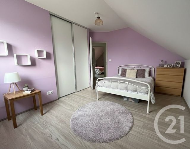 Maison &agrave; vendre - 5 pi&egrave;ces - 120 m2 - Marchaux - 25 - FRANCHE-COMTE