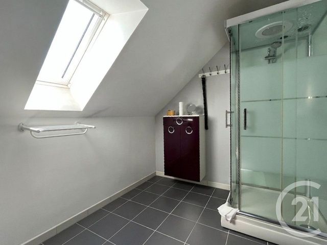 Maison &agrave; vendre - 5 pi&egrave;ces - 120 m2 - Marchaux - 25 - FRANCHE-COMTE