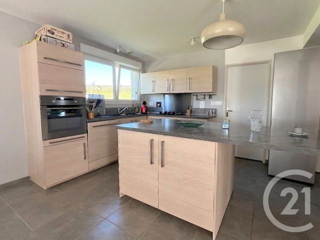 Maison &agrave; vendre - 5 pi&egrave;ces - 120 m2 - Marchaux - 25 - FRANCHE-COMTE