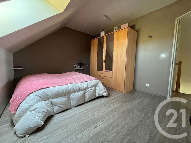 Maison &agrave; vendre - 5 pi&egrave;ces - 120 m2 - Marchaux - 25 - FRANCHE-COMTE
