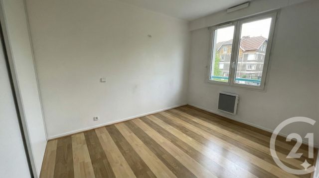 Appartement F2 &agrave; louer - 2 pi&egrave;ces - 43,77 m2 - Besancon - 25 - FRANCHE-COMTE