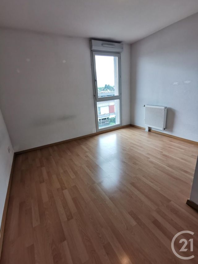 Appartement F2 &agrave; louer - 2 pi&egrave;ces - 50,49 m2 - Besancon - 25 - FRANCHE-COMTE