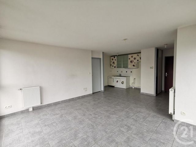 Appartement F2 &agrave; louer - 2 pi&egrave;ces - 50,49 m2 - Besancon - 25 - FRANCHE-COMTE