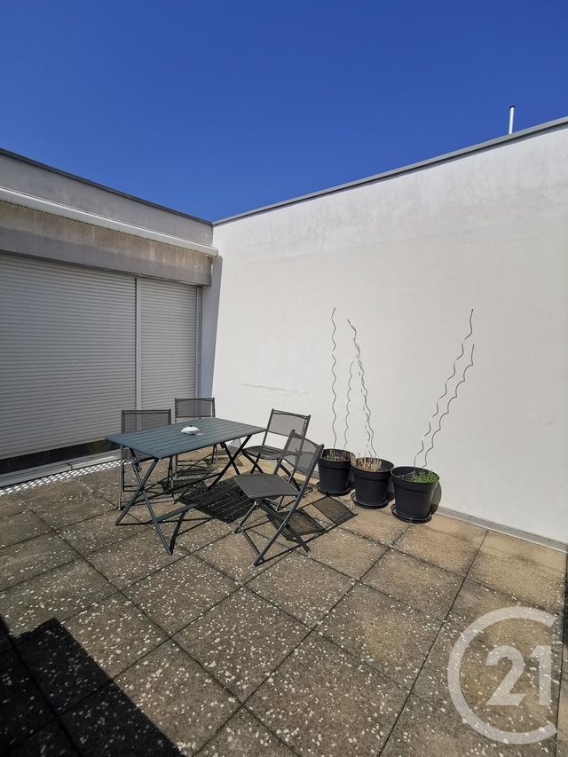 Appartement F2 &agrave; louer - 2 pi&egrave;ces - 50,49 m2 - Besancon - 25 - FRANCHE-COMTE