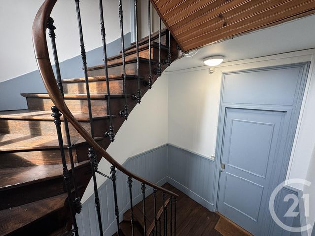 Appartement T2 &agrave; louer - 2 pi&egrave;ces - 24,21 m2 - Besancon - 25 - FRANCHE-COMTE