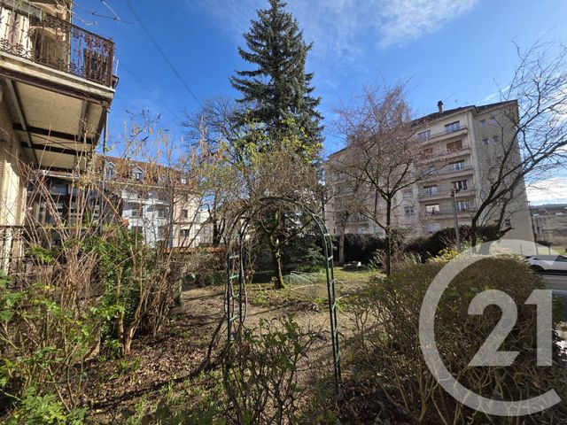 Appartement T2 &agrave; louer - 2 pi&egrave;ces - 30,27 m2 - Besancon - 25 - FRANCHE-COMTE