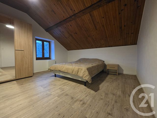 Appartement T2 &agrave; louer - 2 pi&egrave;ces - 24,21 m2 - Besancon - 25 - FRANCHE-COMTE