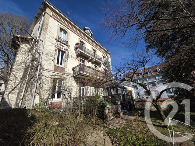 Appartement T2 &agrave; louer - 2 pi&egrave;ces - 30,27 m2 - Besancon - 25 - FRANCHE-COMTE