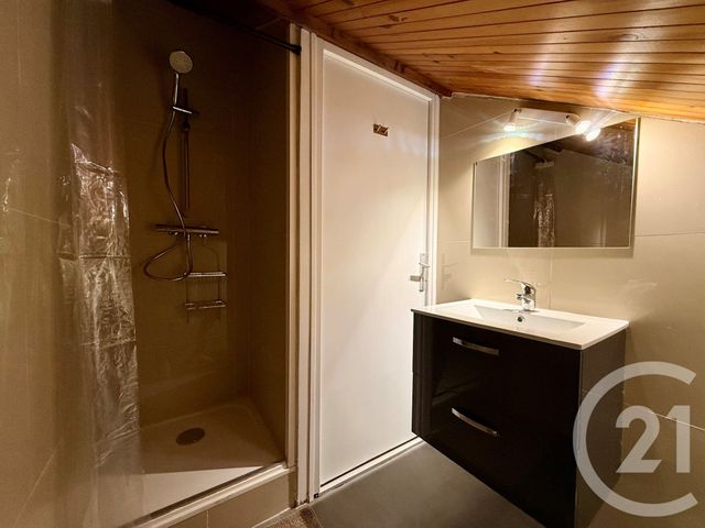 Appartement T2 &agrave; louer - 2 pi&egrave;ces - 30,27 m2 - Besancon - 25 - FRANCHE-COMTE