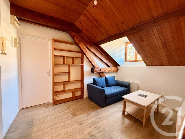 Appartement T2 &agrave; louer - 2 pi&egrave;ces - 30,27 m2 - Besancon - 25 - FRANCHE-COMTE