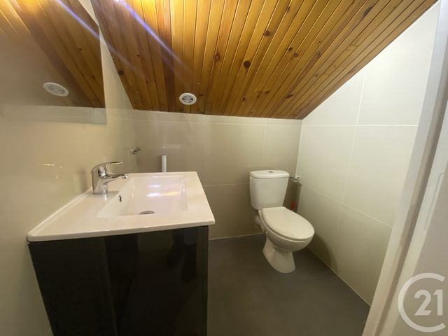 Appartement T2 &agrave; louer - 2 pi&egrave;ces - 24,21 m2 - Besancon - 25 - FRANCHE-COMTE