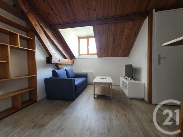 Appartement T2 &agrave; louer - 2 pi&egrave;ces - 30,27 m2 - Besancon - 25 - FRANCHE-COMTE