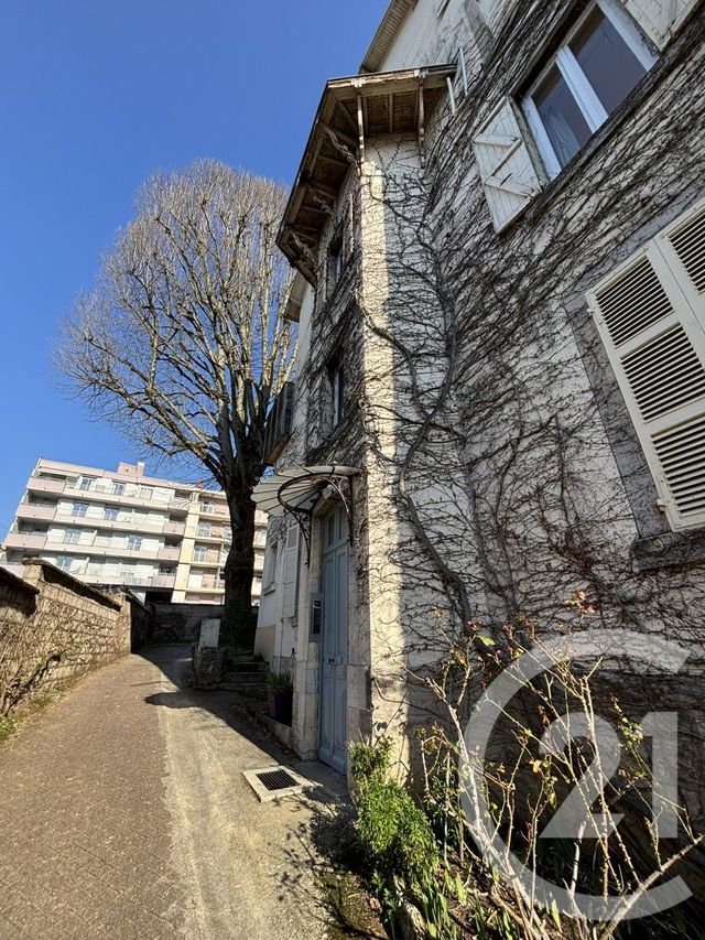 Appartement T2 &agrave; louer - 2 pi&egrave;ces - 24,21 m2 - Besancon - 25 - FRANCHE-COMTE