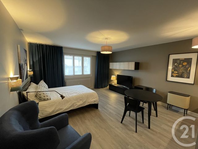 appartement - BESANCON - 25