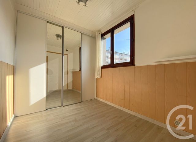 Appartement T2 &agrave; louer - 2 pi&egrave;ces - 29,25 m2 - Besancon - 25 - FRANCHE-COMTE