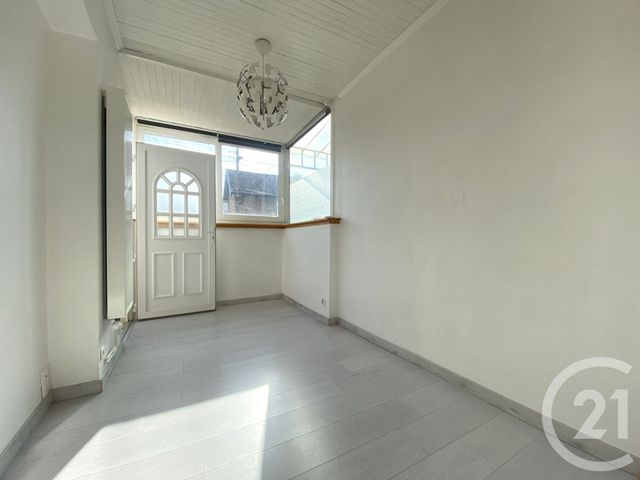 Appartement T2 &agrave; louer - 2 pi&egrave;ces - 29,25 m2 - Besancon - 25 - FRANCHE-COMTE