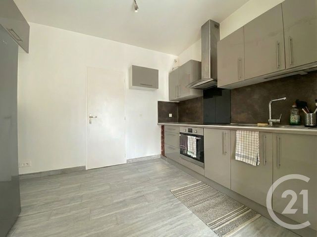 Appartement T2 &agrave; louer - 2 pi&egrave;ces - 29,25 m2 - Besancon - 25 - FRANCHE-COMTE