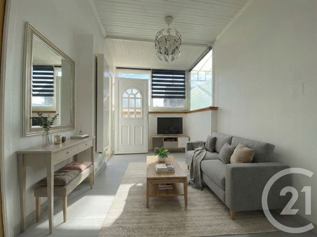 Appartement T2 &agrave; louer - 2 pi&egrave;ces - 29,25 m2 - Besancon - 25 - FRANCHE-COMTE