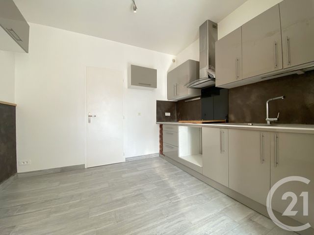 Appartement T2 &agrave; louer - 2 pi&egrave;ces - 29,25 m2 - Besancon - 25 - FRANCHE-COMTE