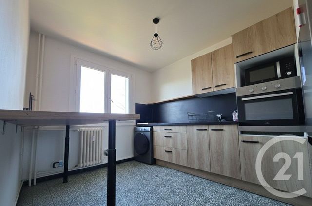 Appartement F2 &agrave; louer - 2 pi&egrave;ces - 56,08 m2 - Besancon - 25 - FRANCHE-COMTE