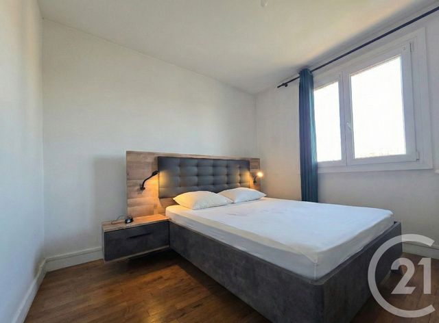 Appartement F2 &agrave; louer - 2 pi&egrave;ces - 56,08 m2 - Besancon - 25 - FRANCHE-COMTE