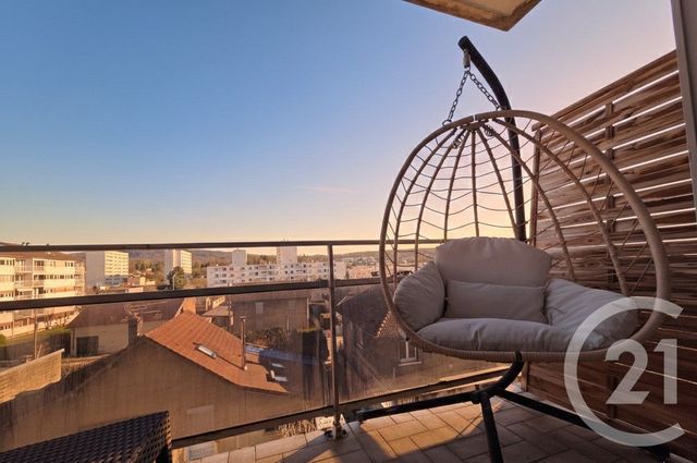 appartement - BESANCON - 25