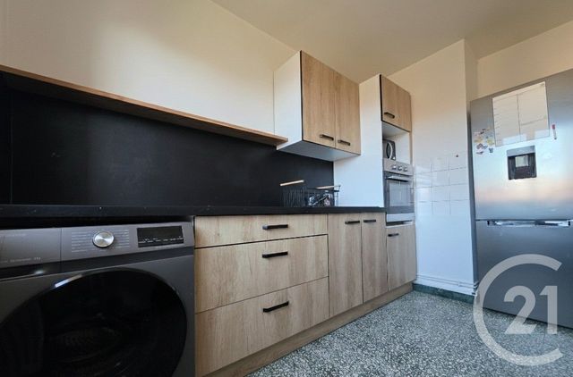 Appartement F2 &agrave; louer - 2 pi&egrave;ces - 56,08 m2 - Besancon - 25 - FRANCHE-COMTE