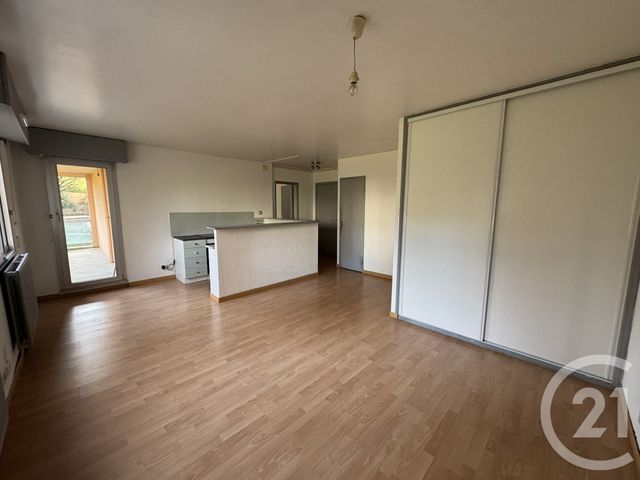 Appartement F2 &agrave; vendre - 2 pi&egrave;ces - 43,13 m2 - Besancon - 25 - FRANCHE-COMTE