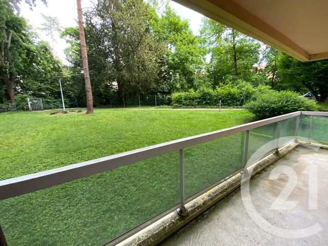 Appartement F2 à vendre BESANCON