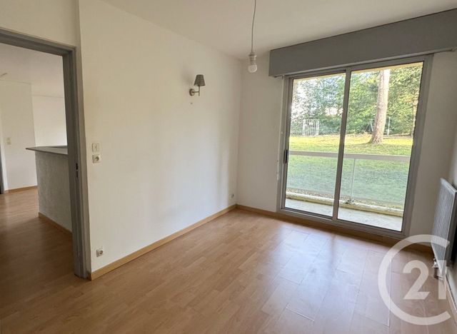 Appartement F2 &agrave; vendre - 2 pi&egrave;ces - 43,13 m2 - Besancon - 25 - FRANCHE-COMTE
