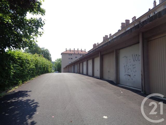 Parking &agrave; louer - 10 m2 - Besancon - 25 - FRANCHE-COMTE
