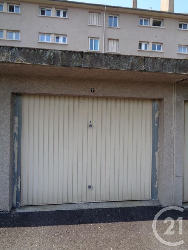 parking - BESANCON - 25